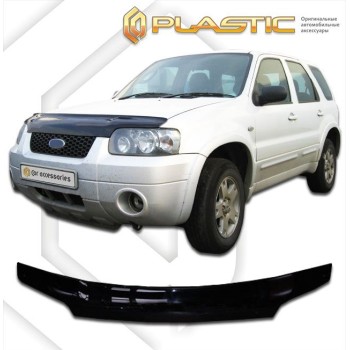 Ανεμοθραύστης καπό για Ford Escape (2000-2007) - CA Plast