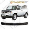 Ανεμοθραύστης καπό για Honda Element (2008-2010) - CA Plast