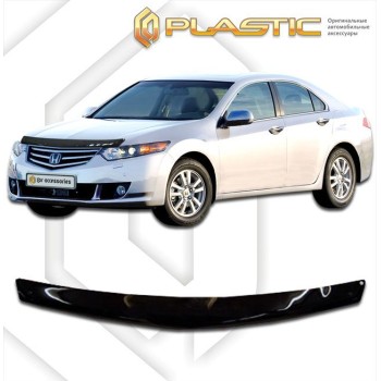 Ανεμοθραύστης καπό για Honda Accord (2008-2012) - CA Plast