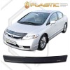 Ανεμοθραύστης καπό για Honda Civic sedan (2005-2010) - CA Plast