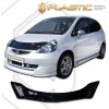 Ανεμοθραύστης καπό για Honda Jazz (2001-2007) - CA Plast