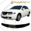 Ανεμοθραύστης καπό για Honda Accord (2002-2006) - CA Plast