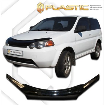 Ανεμοθραύστης καπό για Honda HR-V (1998-2003) - CA Plast