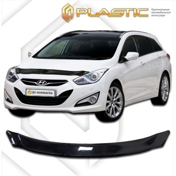 Ανεμοθραύστης καπό για Hyundai i30 (2012+) - CA Plast