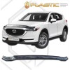 Ανεμοθραύστης καπό για Mazda CX-5 (2016+) - CA Plast