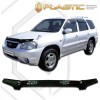 Ανεμοθραύστης καπό για Mazda Tribute (2000-2007) - CA Plast