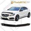 Ανεμοθραύστης καπό για Mercedes-Benz W176 A-Class (2012+) - CA Plast