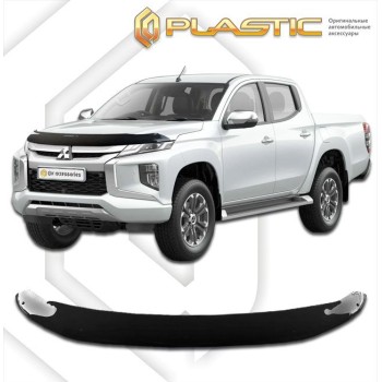 Ανεμοθραύστης καπό για Mitsubishi L200 (2019+) - CA Plast