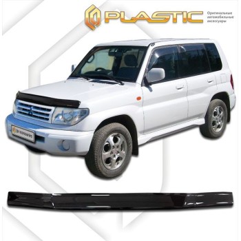 Ανεμοθραύστης καπό Mitsubishi Pajero IO (1998-2007) - CA Plast