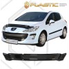 Ανεμοθραύστης καπό για Peugeot 308 SW (2009+) - CA Plast