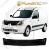 Ανεμοθραύστης καπό για Renault Kangoo (2003-2007) - CA Plast