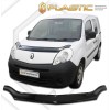 Ανεμοθραύστης καπό για Renault Kangoo (2008-2013) - CA Plast