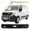 Ανεμοθραύστης καπό για Renault Master (2010–2015) - CA Plast