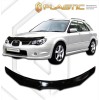 Ανεμοθραύστης καπό για Subaru Impreza (2005-2007) - CA Plast