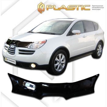 Ανεμοθραύστης καπό για Subaru Tribeca B9 (2004–2007) - CA Plast