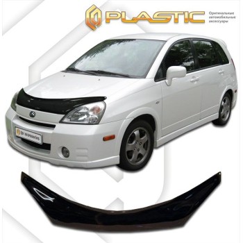 Ανεμοθραύστης καπό για Suzuki Liana (2001-2008) - CA Plast