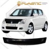 Ανεμοθραύστης καπό για Suzuki Swift (2004–2010) - CA Plast