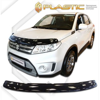 Ανεμοθραύστης καπό για Suzuki Vitara (2015+) - CA Plast