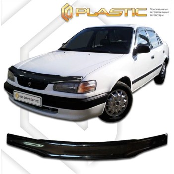 Ανεμοθραύστης καπό για Toyota Corolla (1995-2000) - CA Plast