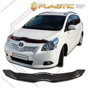 Ανεμοθραύστης καπό για Toyota Verso (2009-2012) - CA Plast