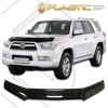 Ανεμοθραύστης καπό για Toyota 4Runner (2009-2013) - CA Plast