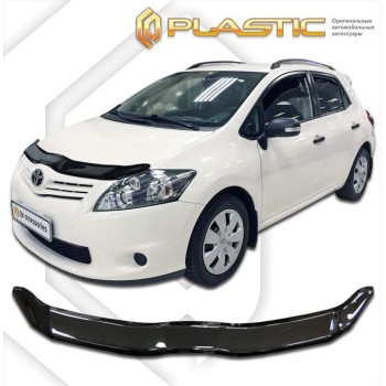 Ανεμοθραύστης καπό για Toyota Auris (2010–2012) - CA Plast