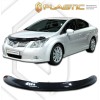 Ανεμοθραύστης καπό για Toyota Avensis (2009–2015) CA Plast