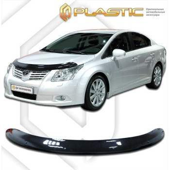 Ανεμοθραύστης καπό για Toyota Avensis (2009–2015) CA Plast