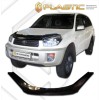 Ανεμοθραύστης καπό για Toyota Rav4 (2000-2005) - CA Plast