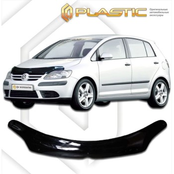 Ανεμοθραύστης καπό για Volkswagen Golf Plus (2005-2009) - CA Plast