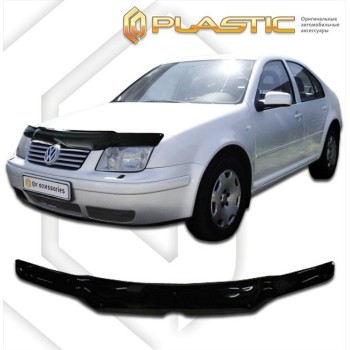 Ανεμοθραύστης καπό για Volkswagen Bora (1998-2005) - CA Plast