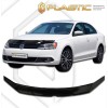 Ανεμοθραύστης καπό για Volkswagen Jetta (2010+) - CA Plast