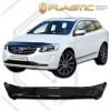 Ανεμοθραύστης καπό για Volvo XC60 (2014–2017) - CA Plast