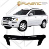 Ανεμοθραύστης καπό για Volvo XC90 (2004+) - CA Plast