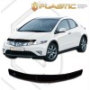 Ανεμοθραύστης καπό για Honda Civic 5D (2007-2012) - CA Plast