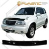 Ανεμοθραύστης καπό για Suzuki Grand Vitara (1998–2006) - CA Plast