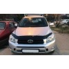 Ανεμοθραύστης καπό για TOYOTA RAV4 (2006-2010)