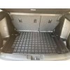 Πατάκι για πορτ - μπαγκάζ λαστιχένιο για Suzuki Vitara II bottom floor  (μετά το 2014) - Rezaw Plast - 1τμχ.