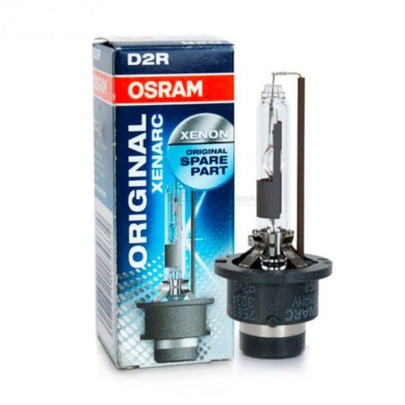 Λάμπα xenon D2R Osram Xenarc - 1τμχ.