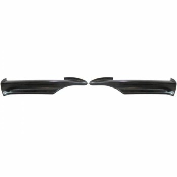 Splitter εμπρός προφυλακτήρα M-Pack για BMW E90 /E91 (2005-2008)