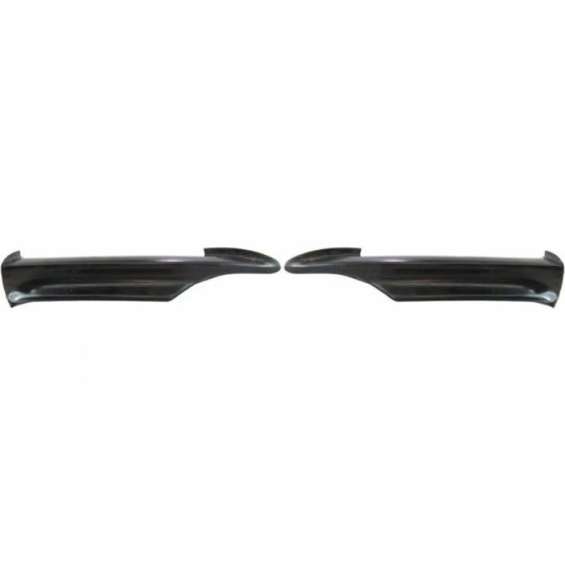 Splitter εμπρός προφυλακτήρα M-Pack για BMW E90 /E91 (2005-2008)