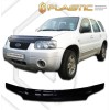 Ανεμοθραύστης καπό για Ford Maverick (2002-2007) - Ca Plast