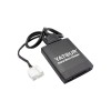 USB / MP3 Changer  με Bluetooth*  για  Honda Accord / Civic / Cr-v / Fr-v / Prelude/  Jazz / S2000 / Odissey / City / Element / Acura - μετά το 2004