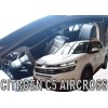 Ανεμοθραύστες για Citroen C5 AIRCROSS (2019+) - 2 τμχ. εμπρός