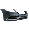 Body kit για Mercedes W222 S-class (2013-2020) - Maybach design με μπούκες