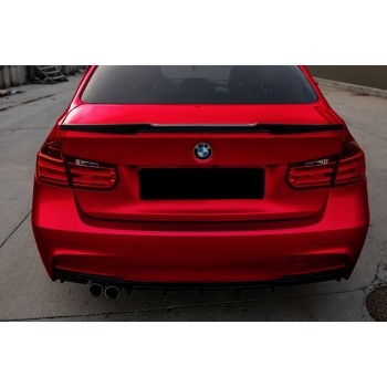 Body kit για BMW F30 (2011+) - M pack με προβολάκια