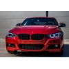 Body kit για BMW F30 (2011+) - M pack με προβολάκια