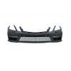 Body kit για Mercedes W212 E-Class (2009-2013) - AMG packet με απολήξεις