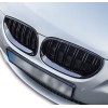 Μάσκα για BMW E60 (2003-2010) - διπλές M5 Look, 2τμχ.