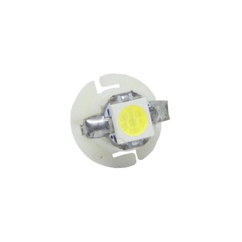 Led λάμπα τύπου B8.4D 12V/ 2W - 1τμχ.